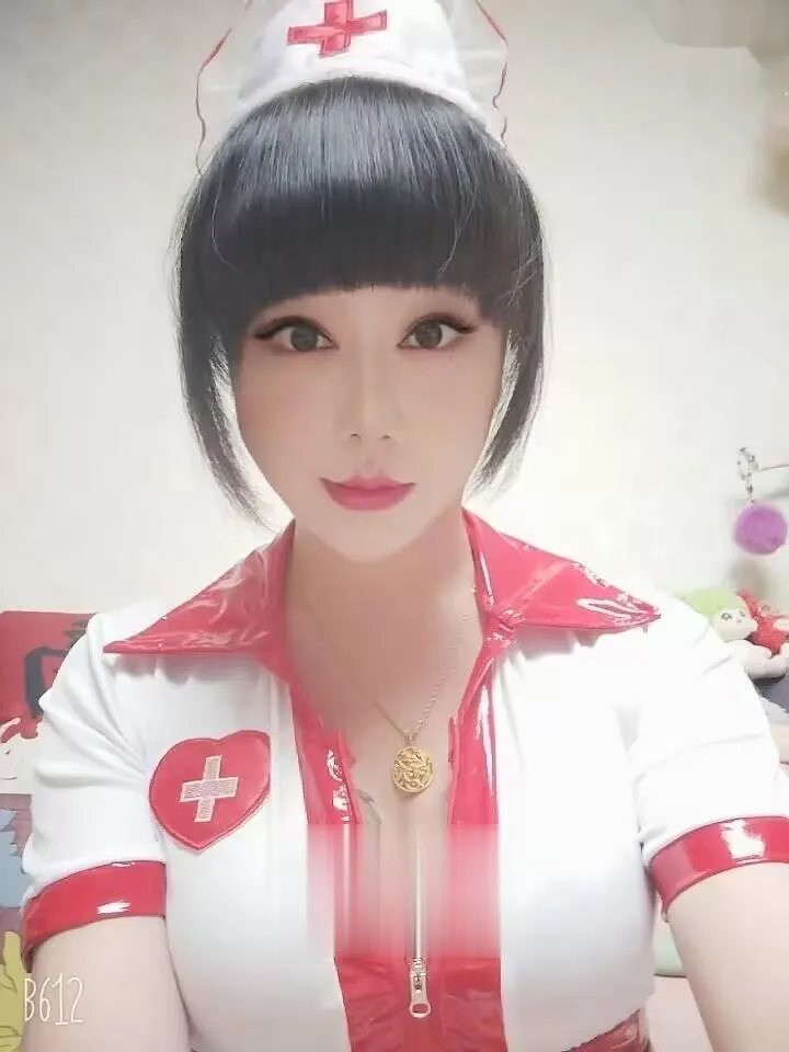 超迷人居家人妻