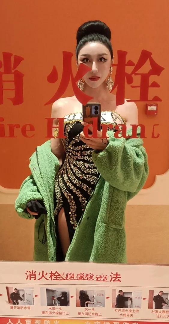 深入美妖肉菊