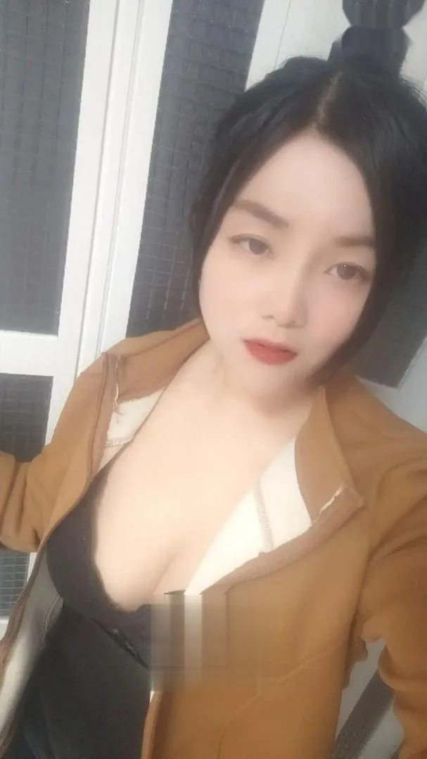 金水丰满少妇