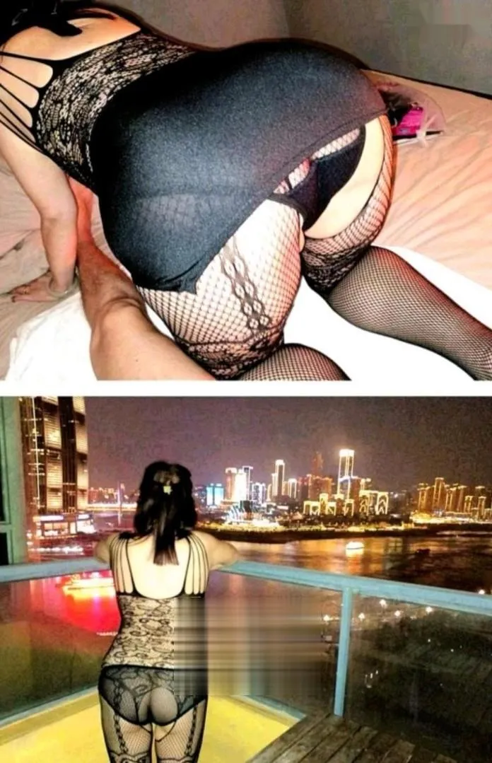 重庆肥臀熟女