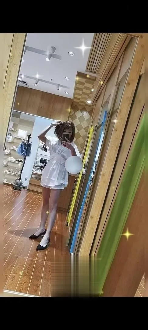 白虎熟女