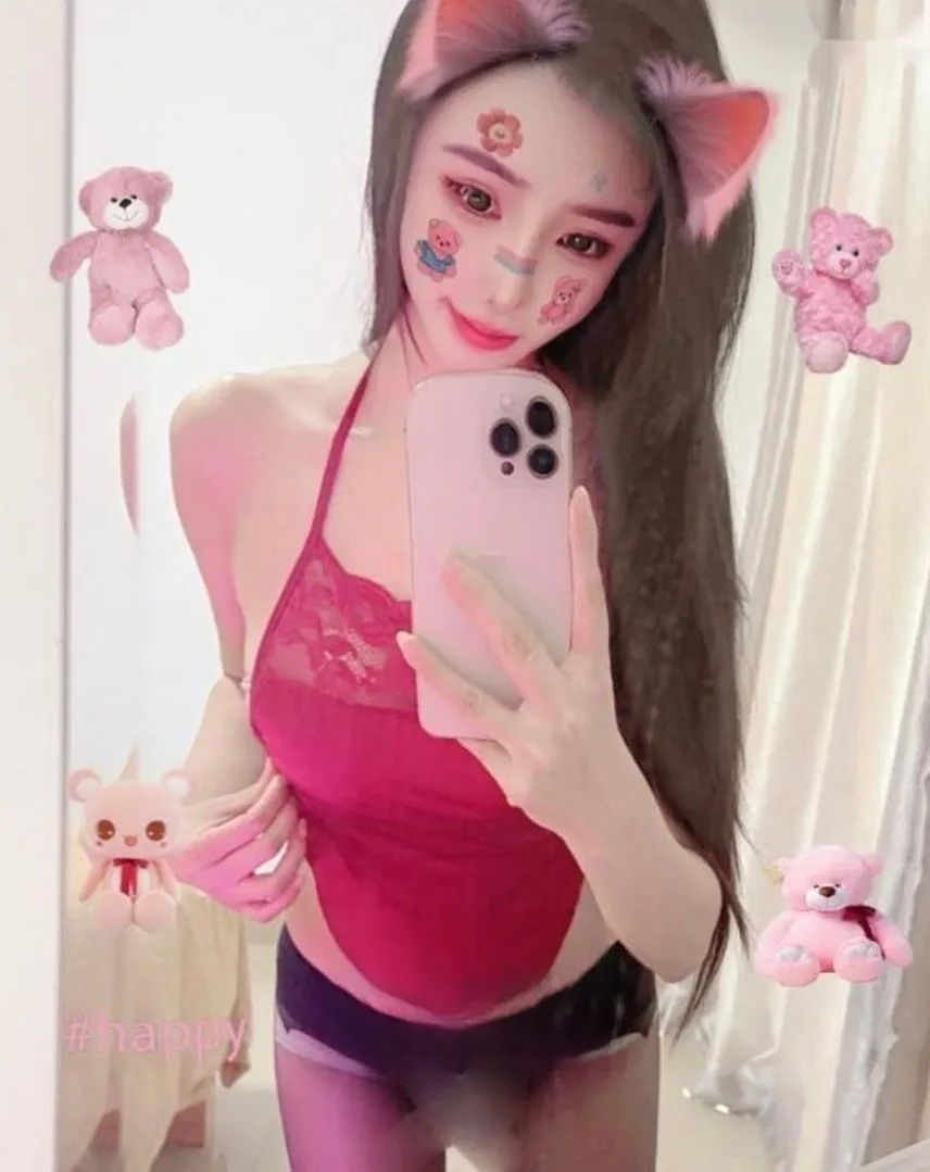 性感翘臀御姐