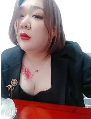 ts伪娘胖妹妹