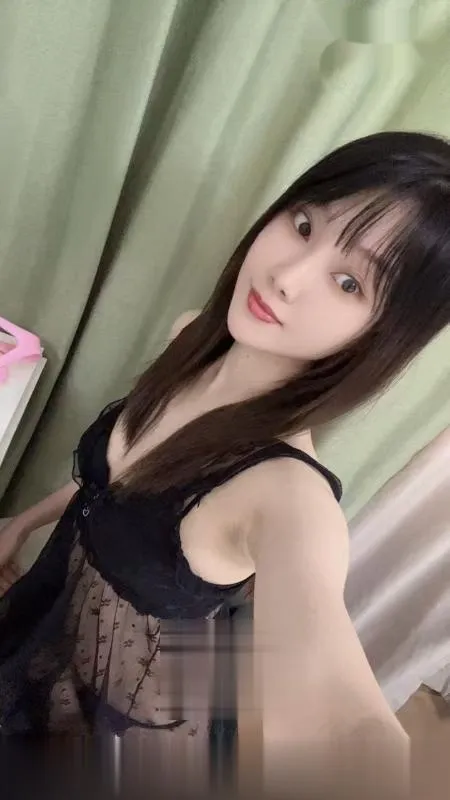 性感辣妹易高潮