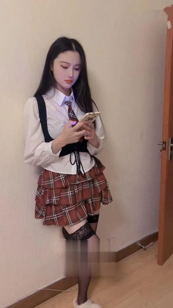 情趣制服小星星