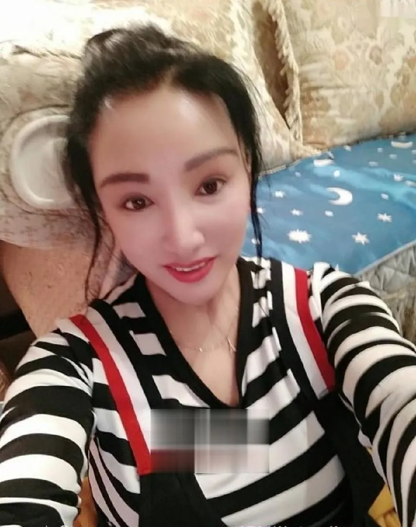 铁西熟女