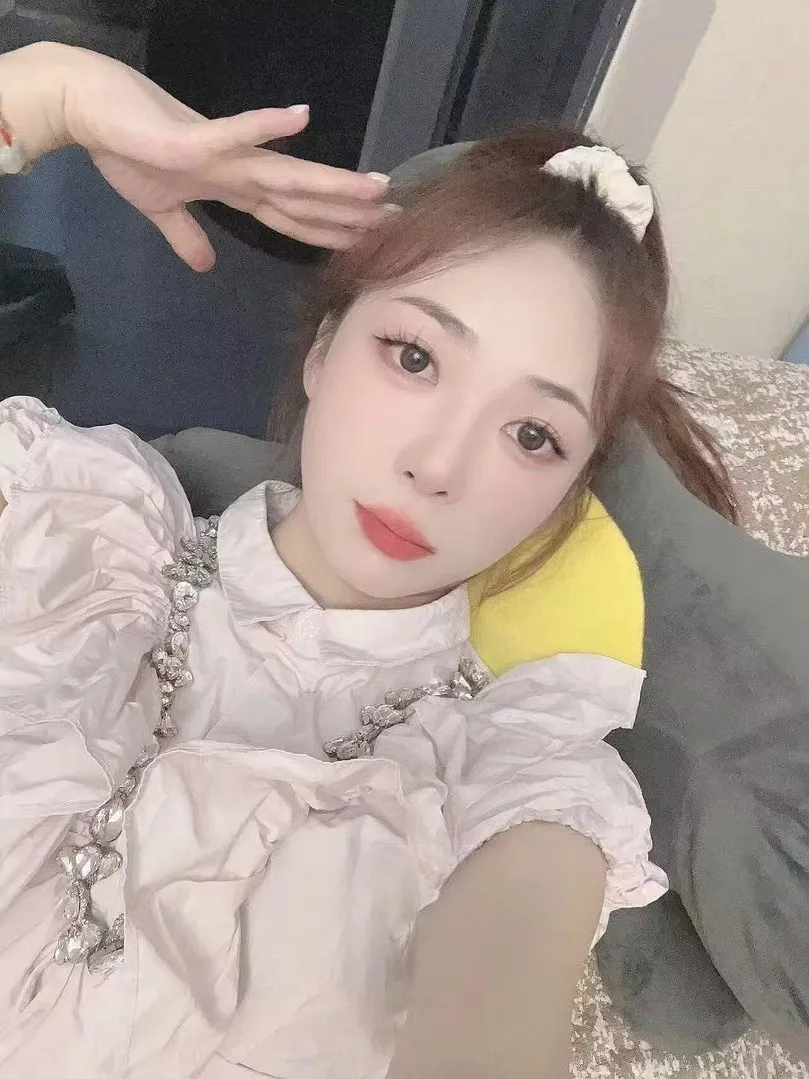 百子湾风骚妹子琳琳