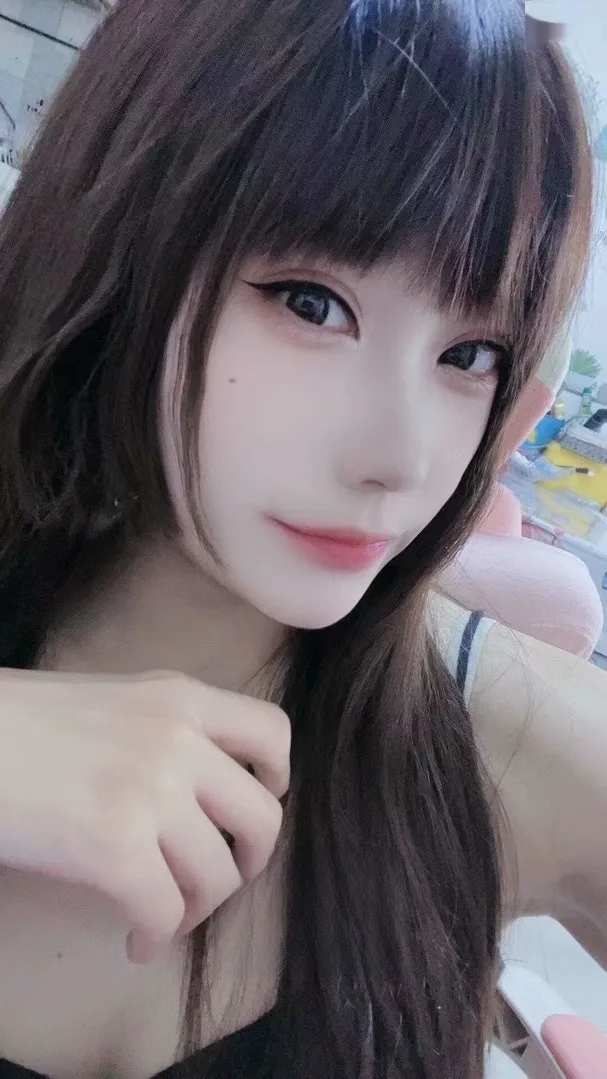 冷艳御姐可可