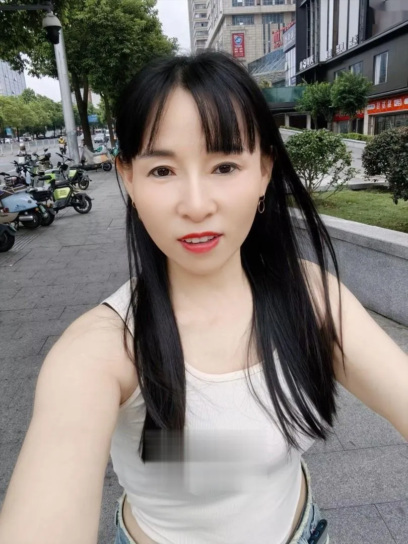 长沙银盆岭熟女