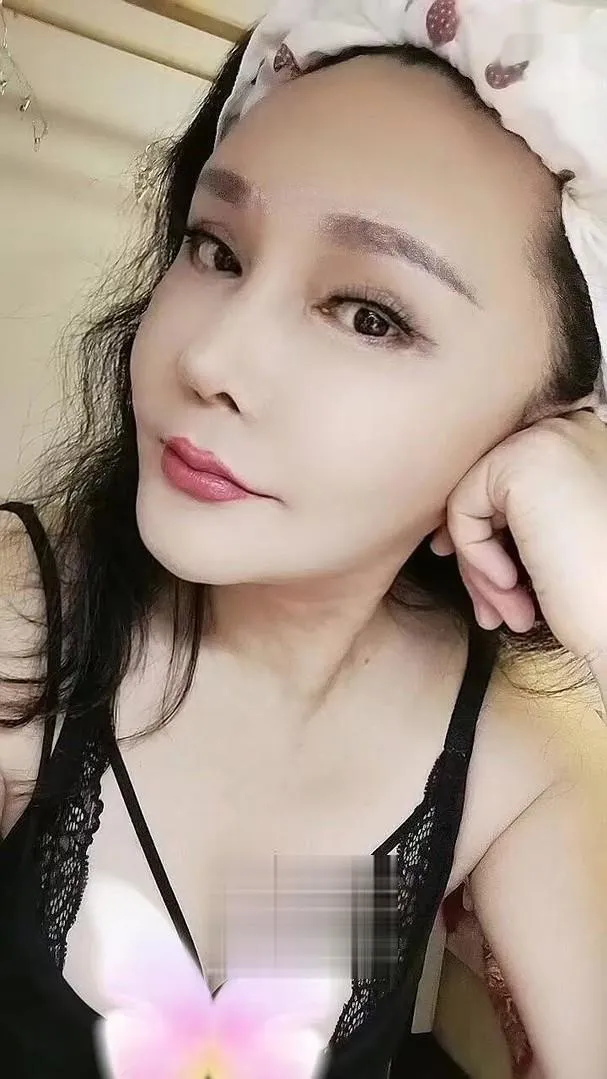 南京少妇