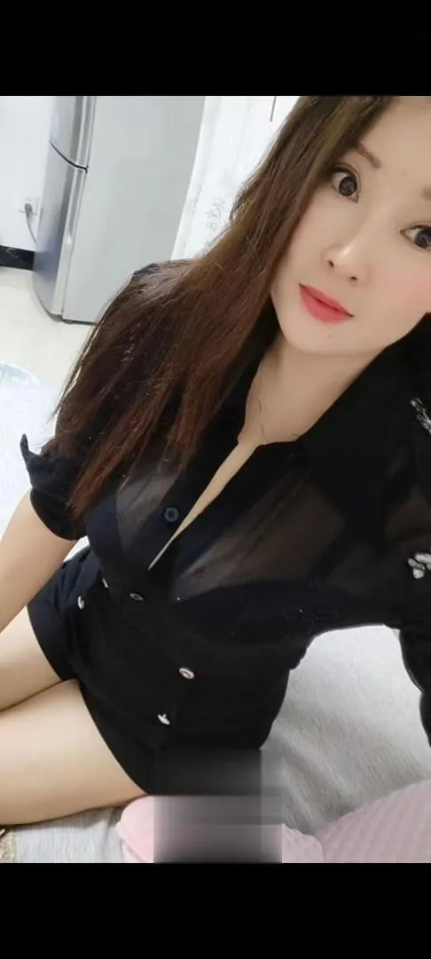 服务不错的少妇
