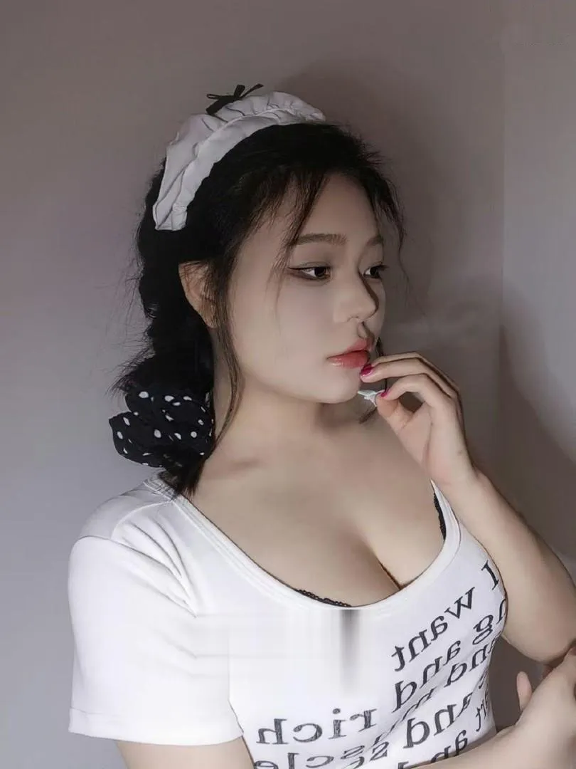 温柔活好小姐姐