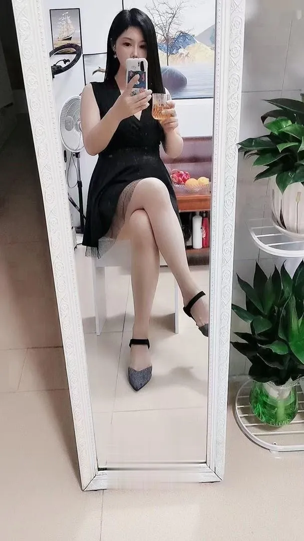海曙颜值萌妹
