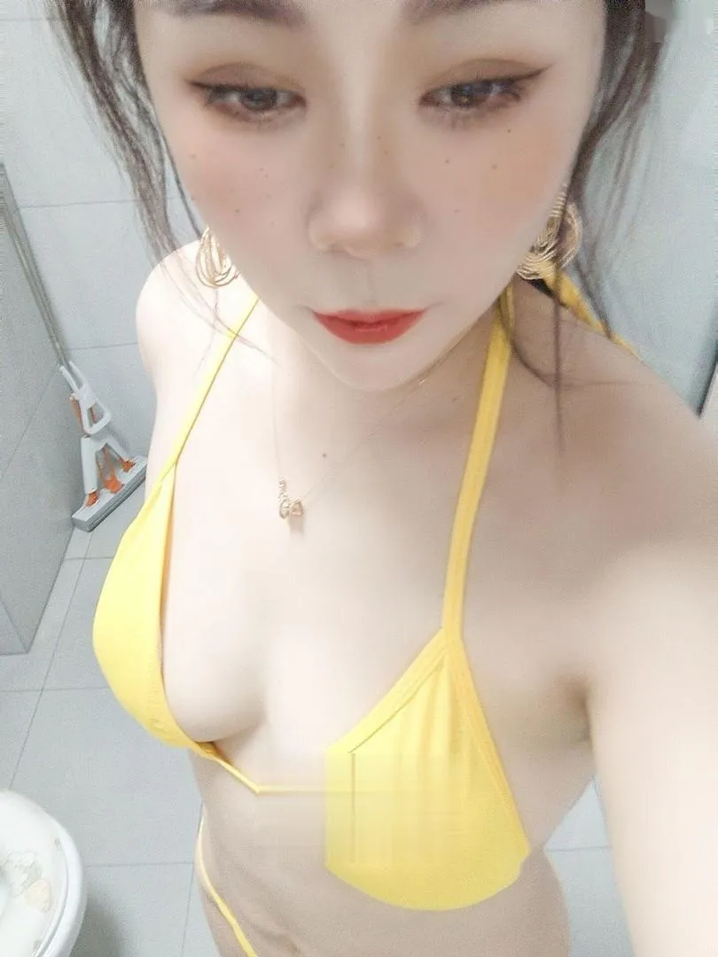 南昌性感风情身材好妹子