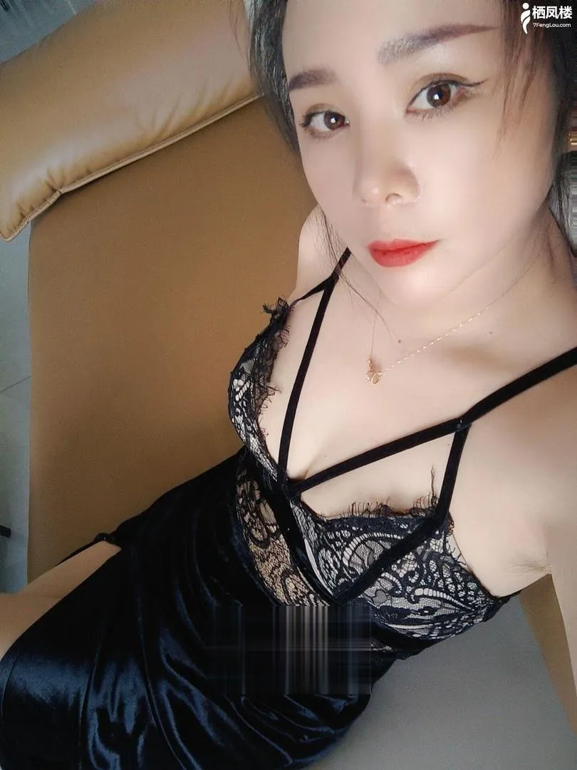 南昌性感风情身材好妹子