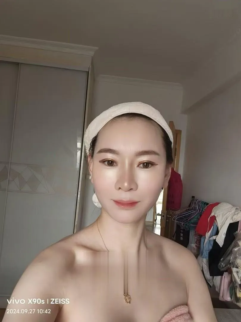 无套射精熟女