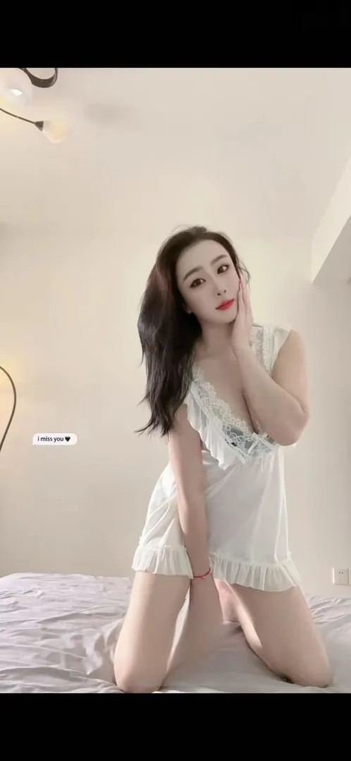 深圳纯欲性感尤物美女