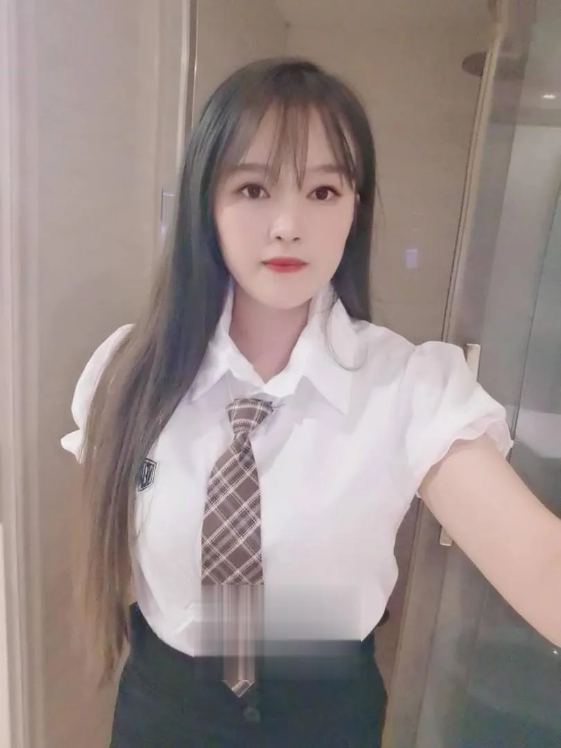 柯桥体验极品白嫩美女