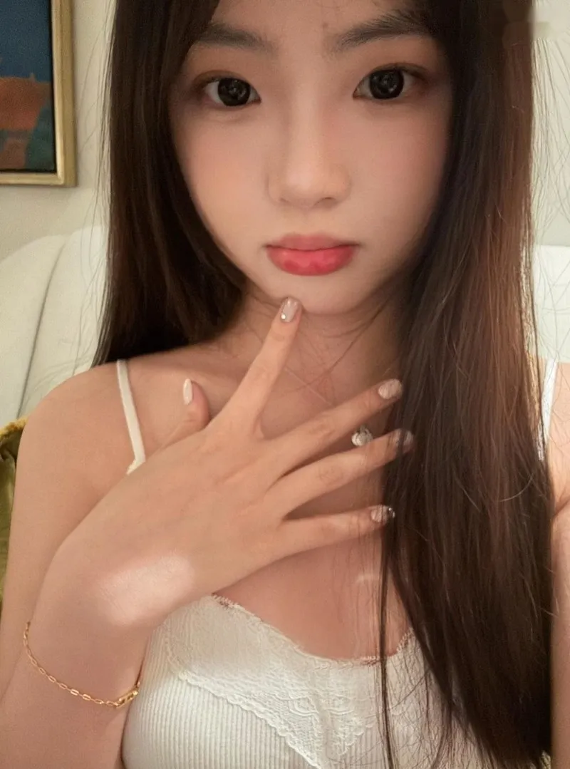 绍兴小高端冉冉