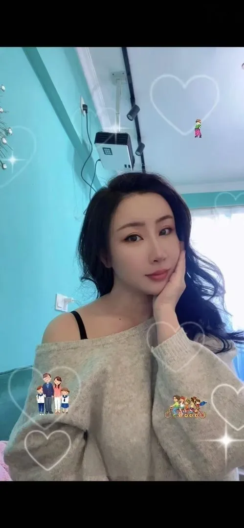 深圳纯欲性感尤物美女