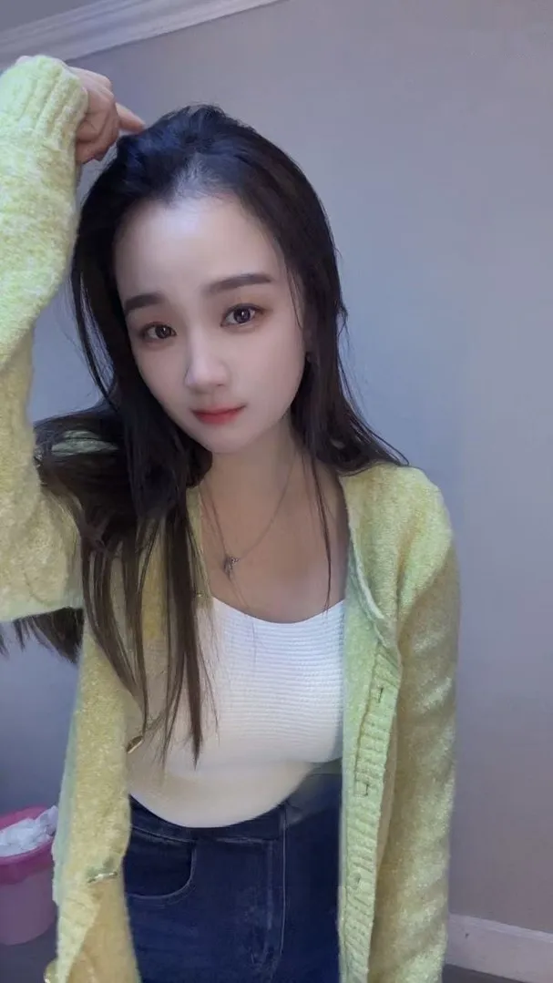 秦淮情趣小姐姐