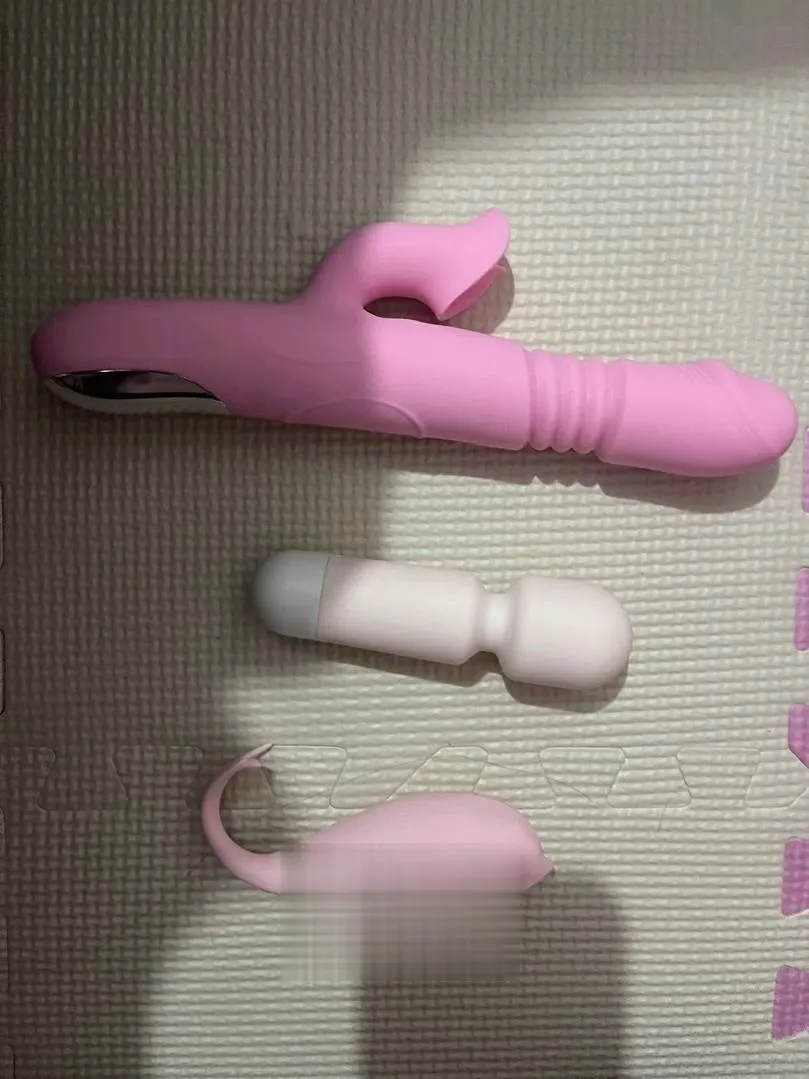 调教女王女奴