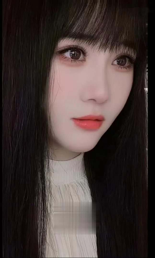 光谷小姐姐琪琪