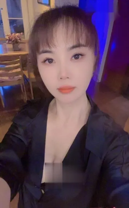 钱塘下沙骚妇灵儿