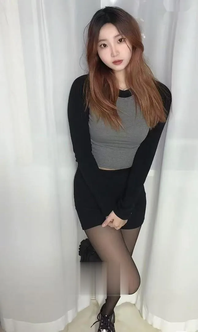 鄞州性感美腿嫩妹
