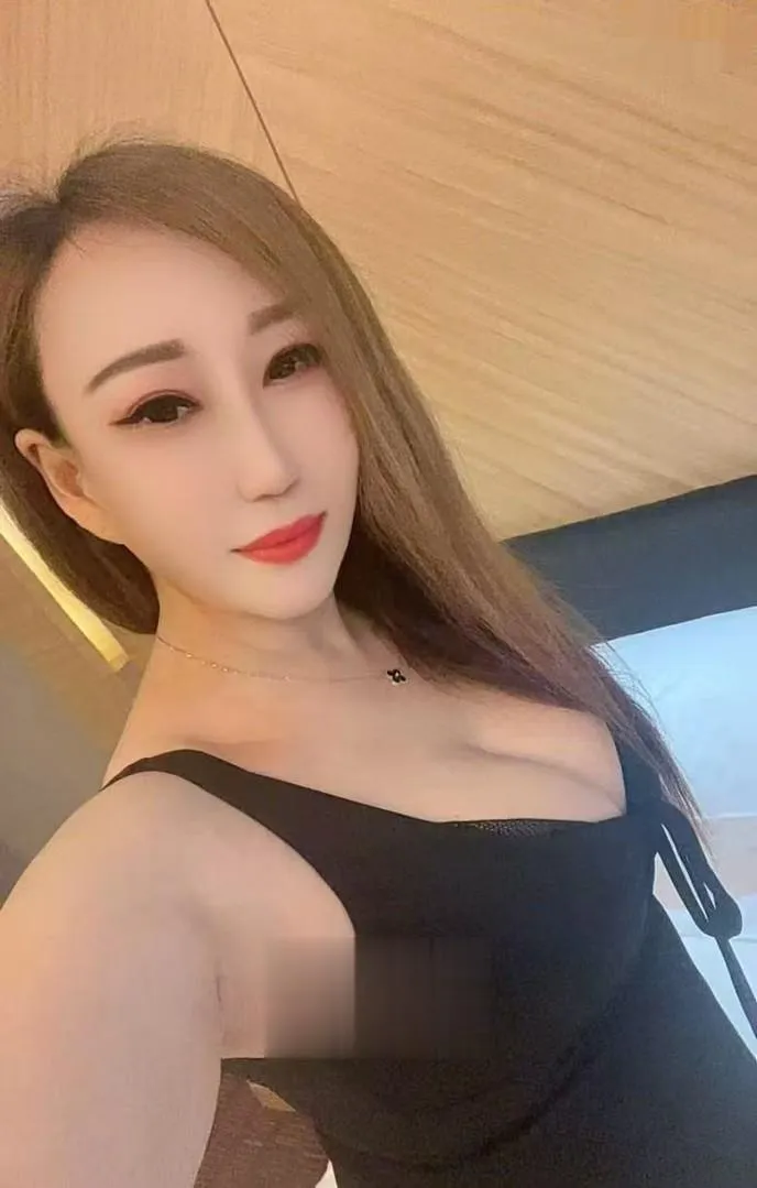 国贸大奶珊珊
