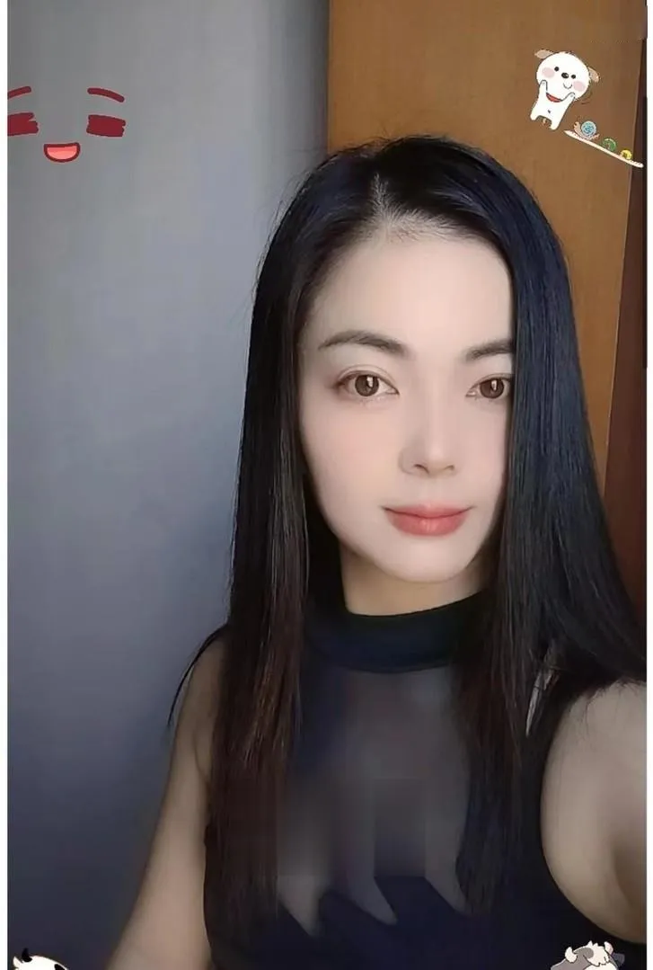 南山三通小禾老师