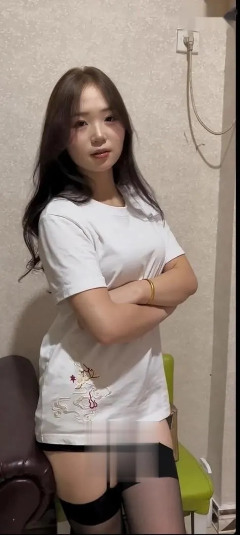 朝阳小妹妹
