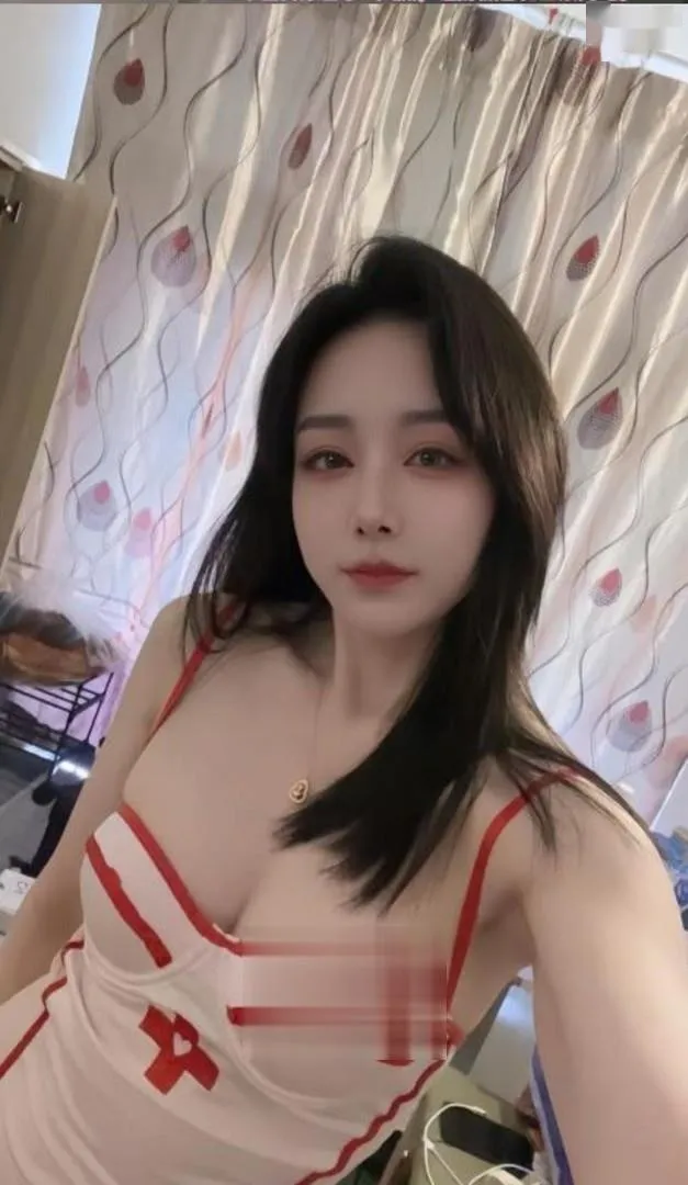 性感迷人风骚老师