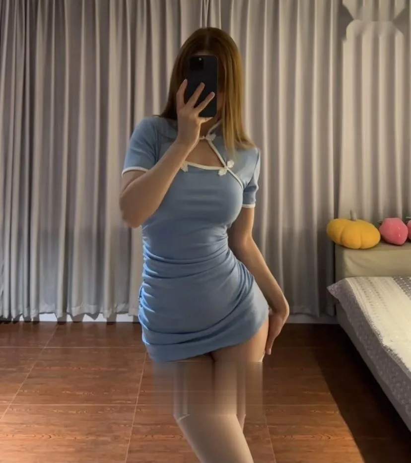 朝阳身材火辣的风骚妹妹
