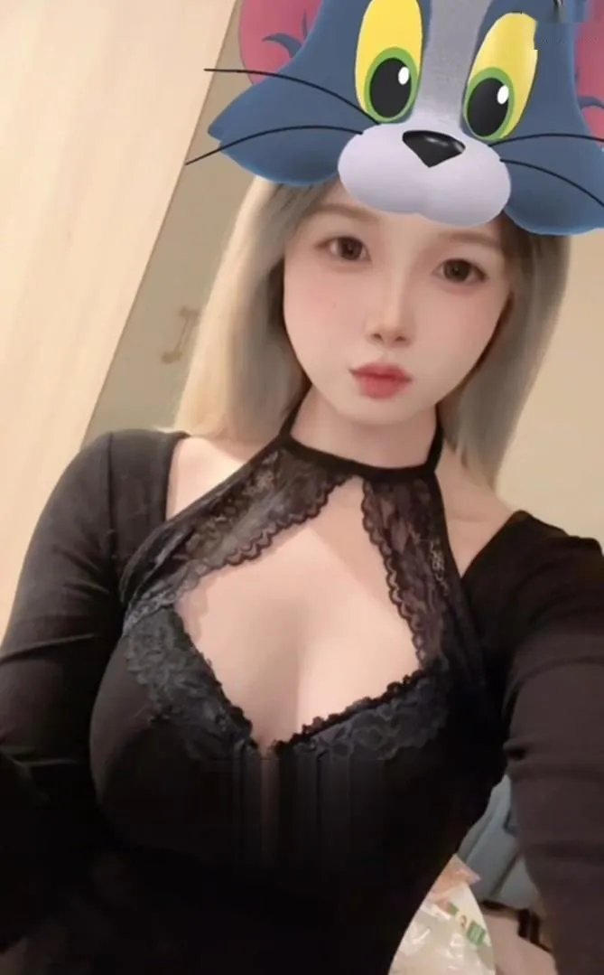 桥西清纯小姐姐