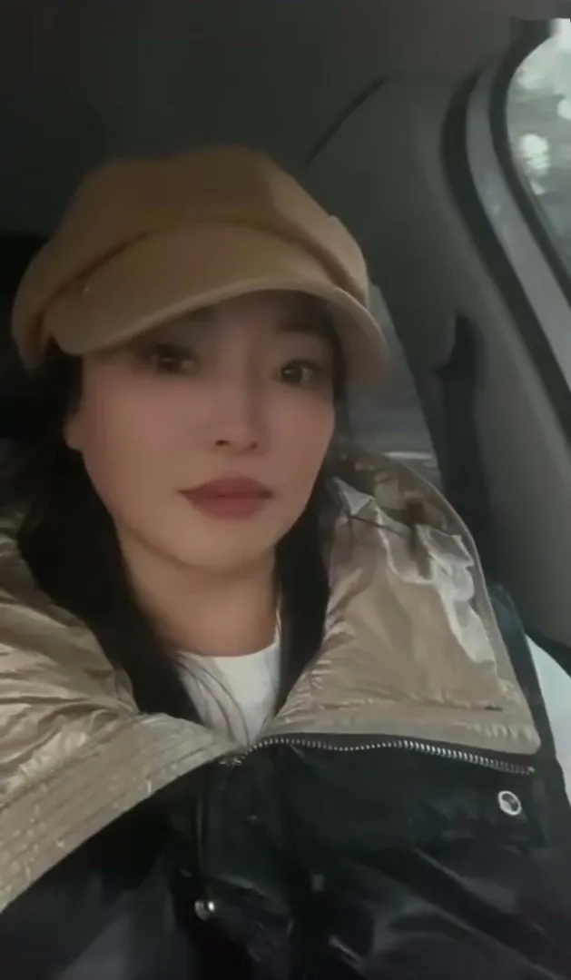 自觉人妻