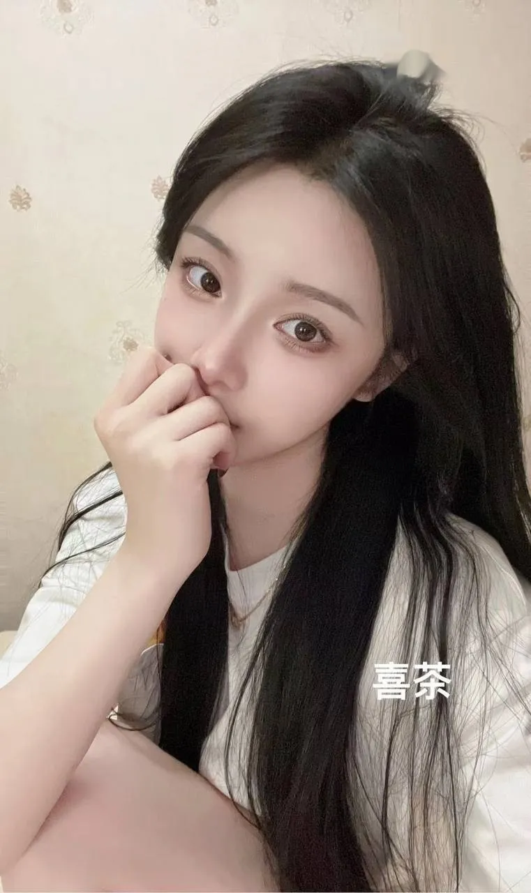 刚下海兼职少女