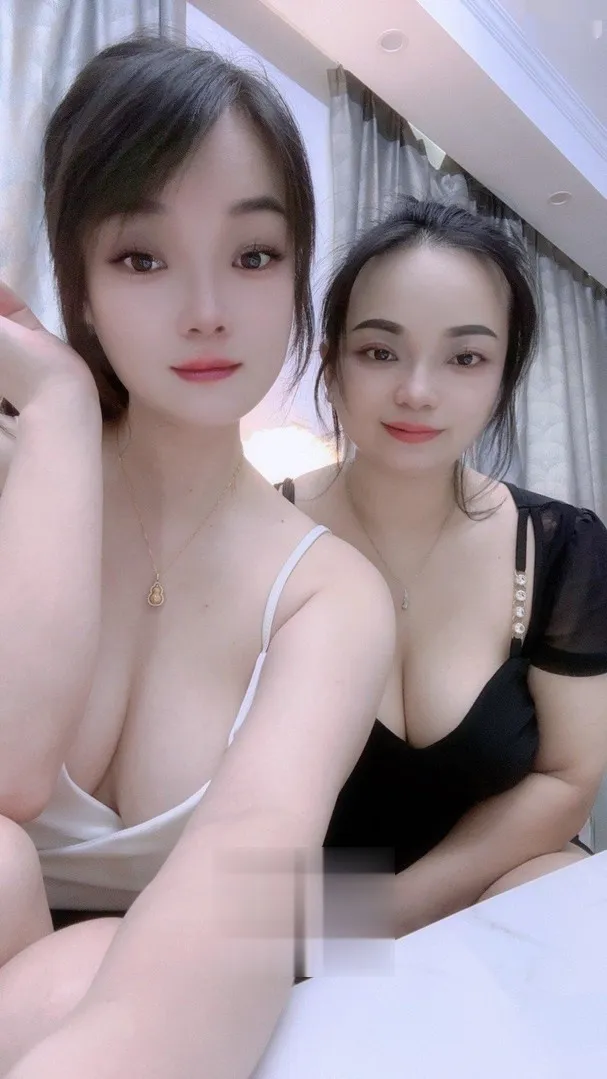 上城甜妹小戏