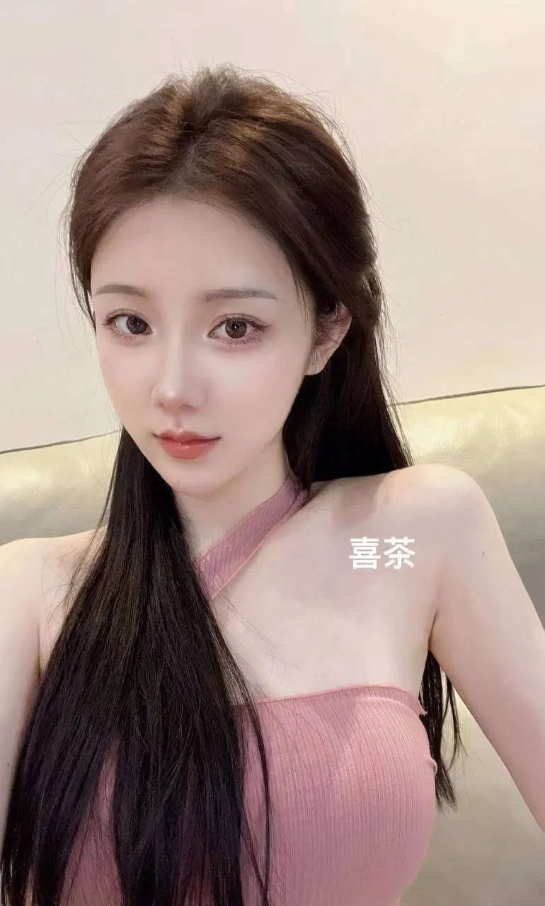 刚下海兼职少女
