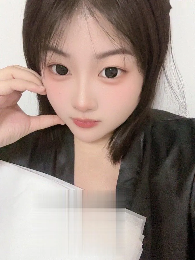 静安38D小清清