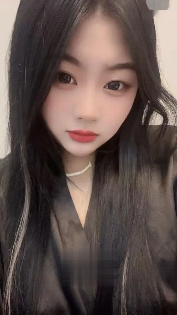 静安38D小清清