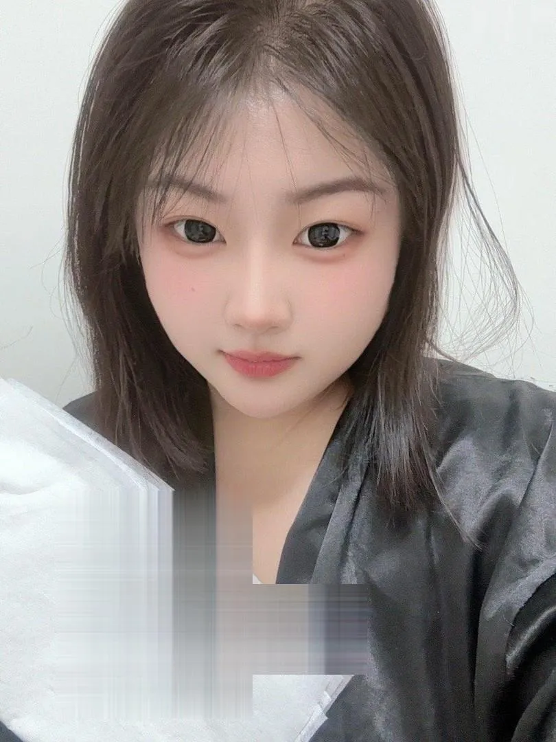 静安38D小清清