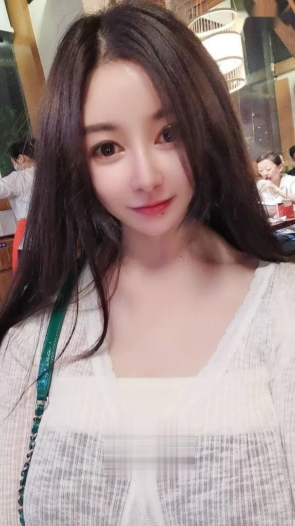 大白兔少妇