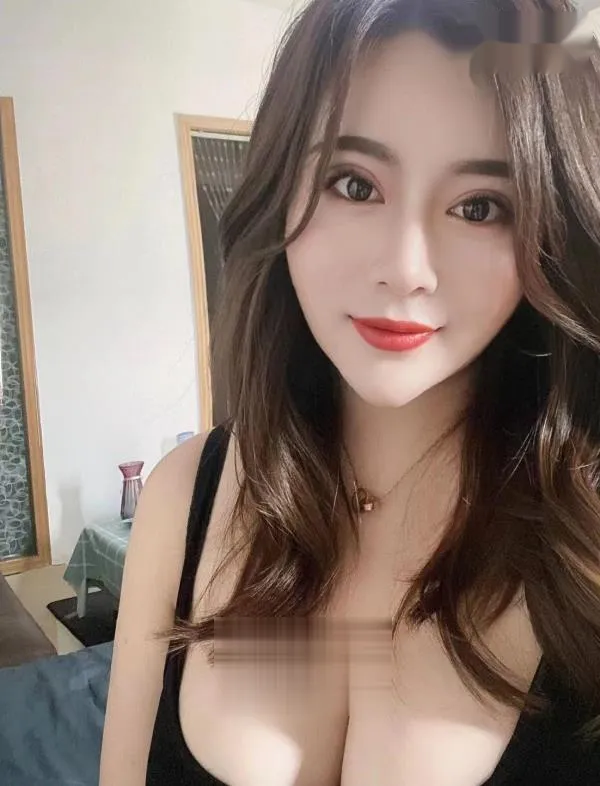 温柔体贴性感风骚小姐姐