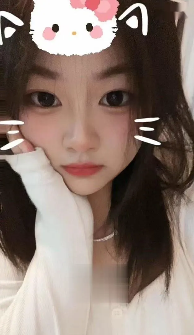 静安38D小清清