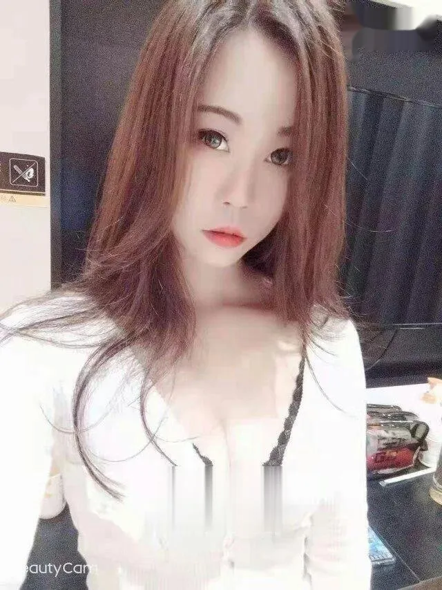 热情服务不催人的淫荡水娃