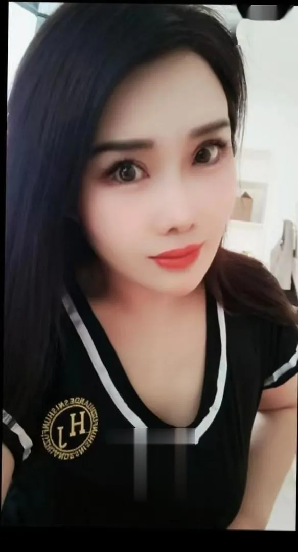 烟台大胸少妇