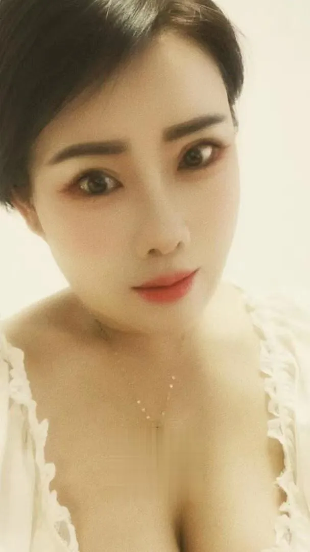 烟台大胸少妇