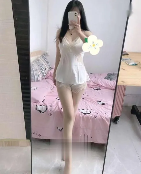 深圳清纯精致鲍汁绵软乖妹妹