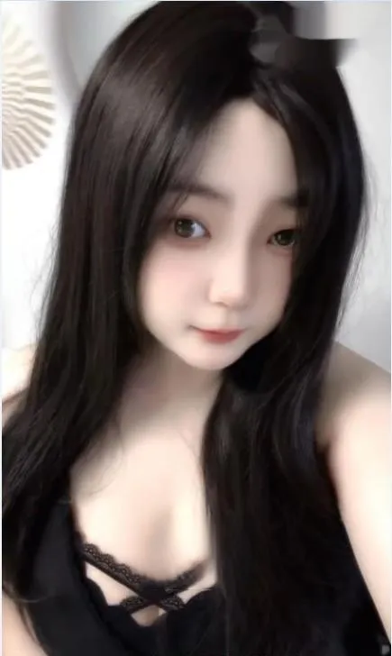 性感有气质的丰乳翘臀颜值妹